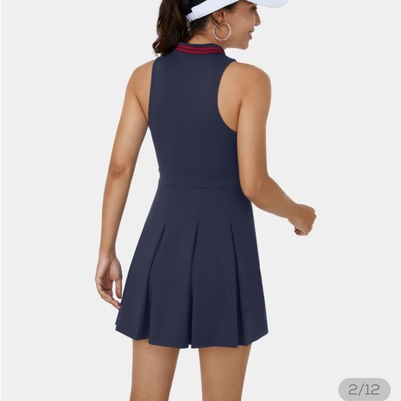 HALARA Dresses Halara Tennis Dress Poshmark